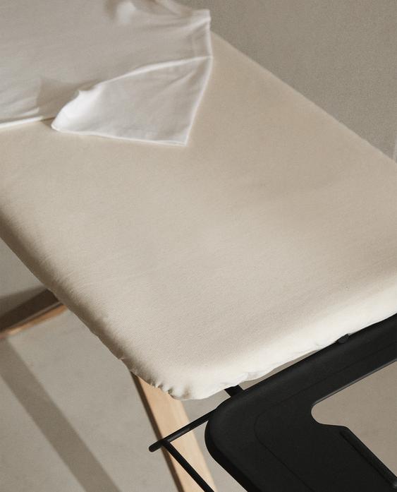 IRONING BOARD COVER IRONING BOARD COVER