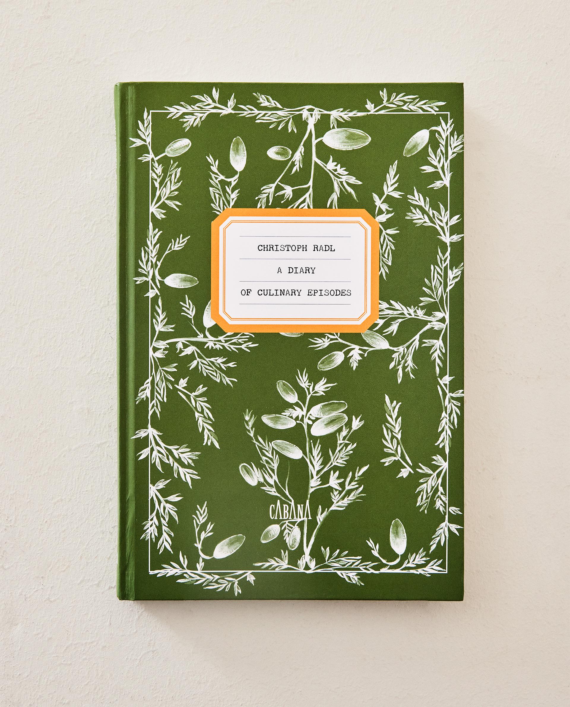 PRADA CATWALK BOOK | Zara Home United Kingdom