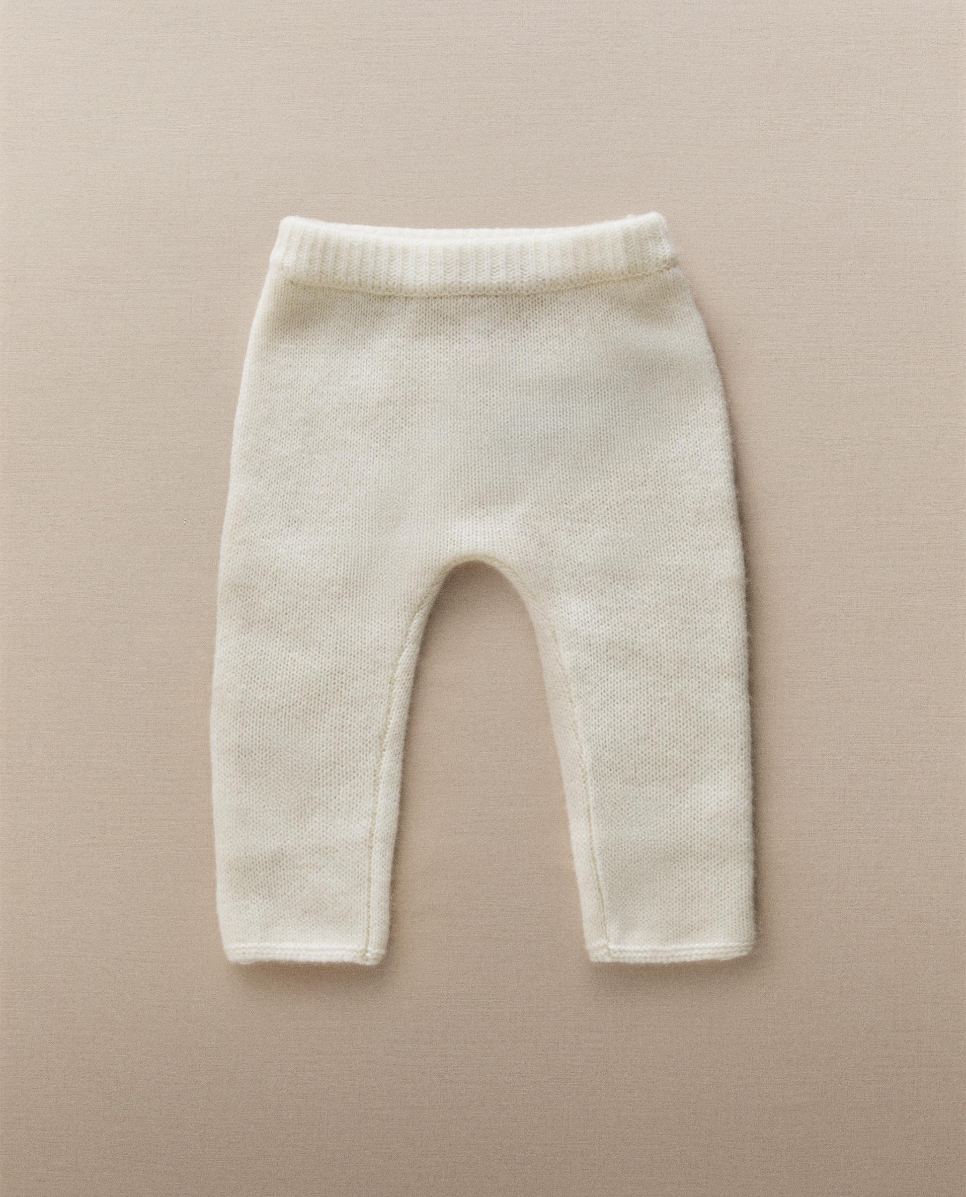 POLAINA BEBÉ CASHMERE POLAINA BEBÉ CASHMERE