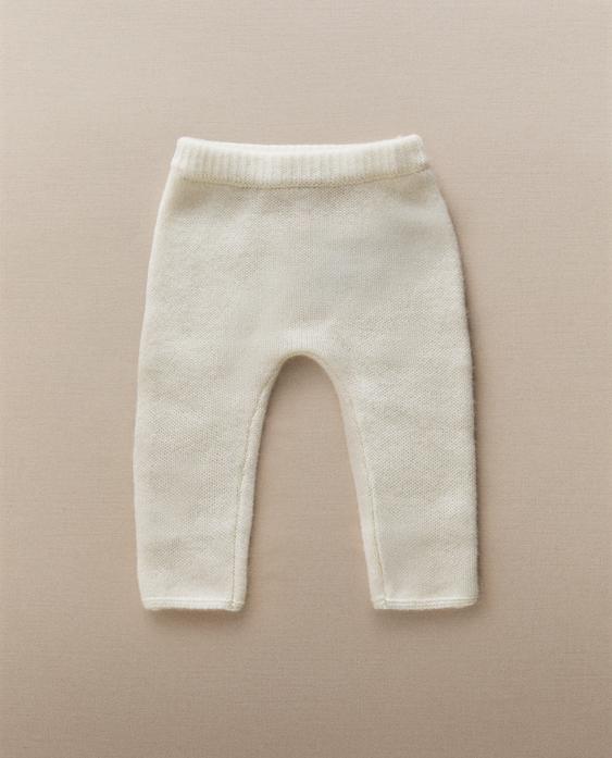 CASHMERE BABY LEGGINGS CASHMERE BABY LEGGINGS