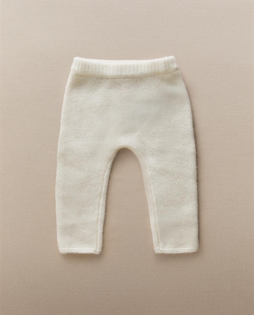 GHETTINE NEONATO CASHMERE GHETTINE NEONATO CASHMERE