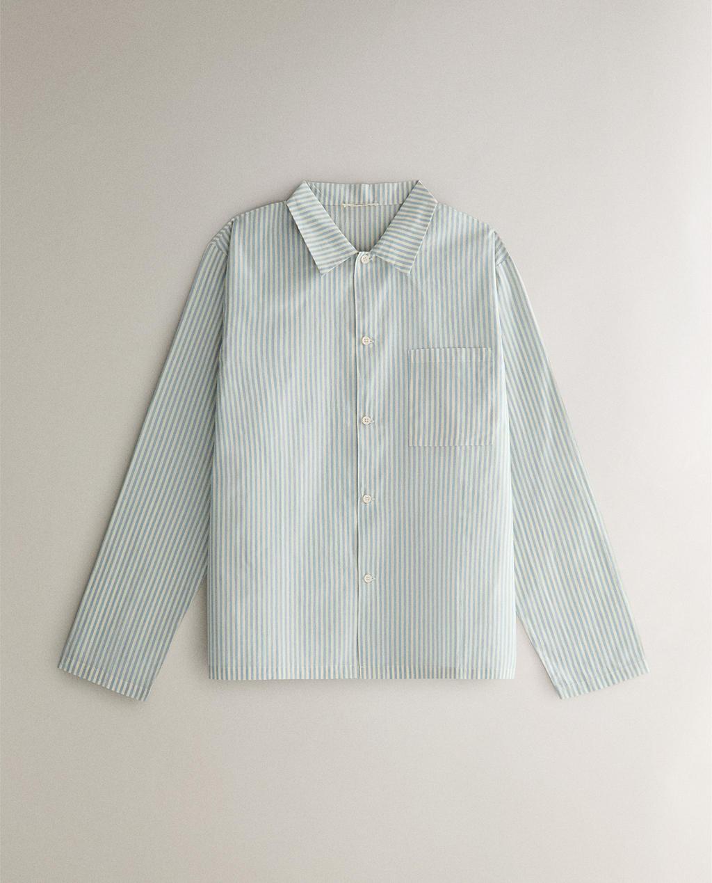CAMISA RAYAS