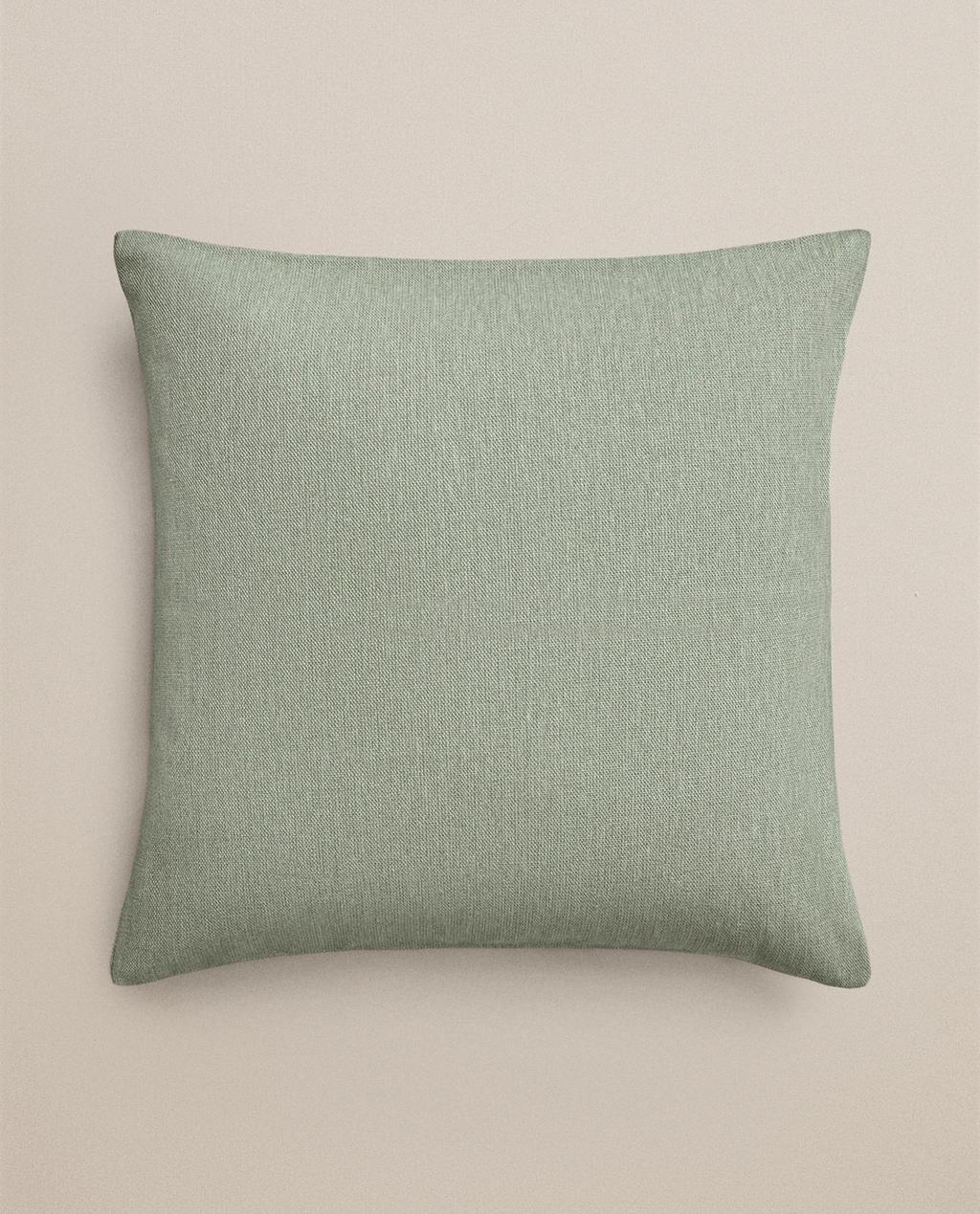 Zara Home Sadə yastıq üzü