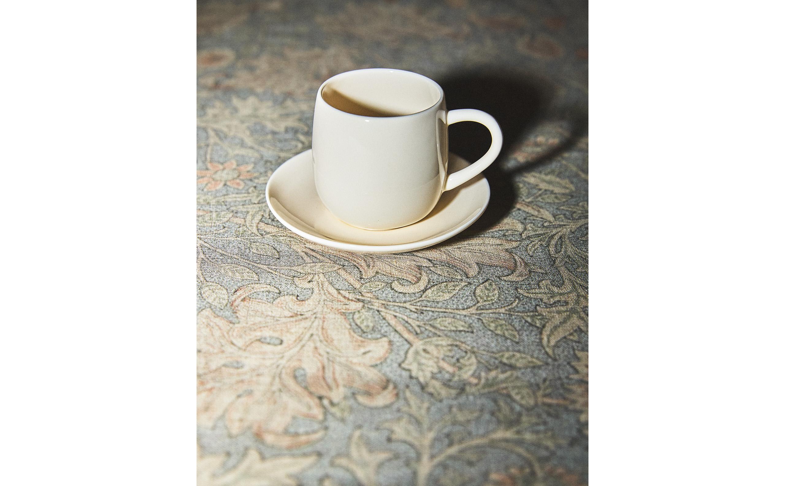 PLAIN STONEWARE DINNER SET product thumbnail 17