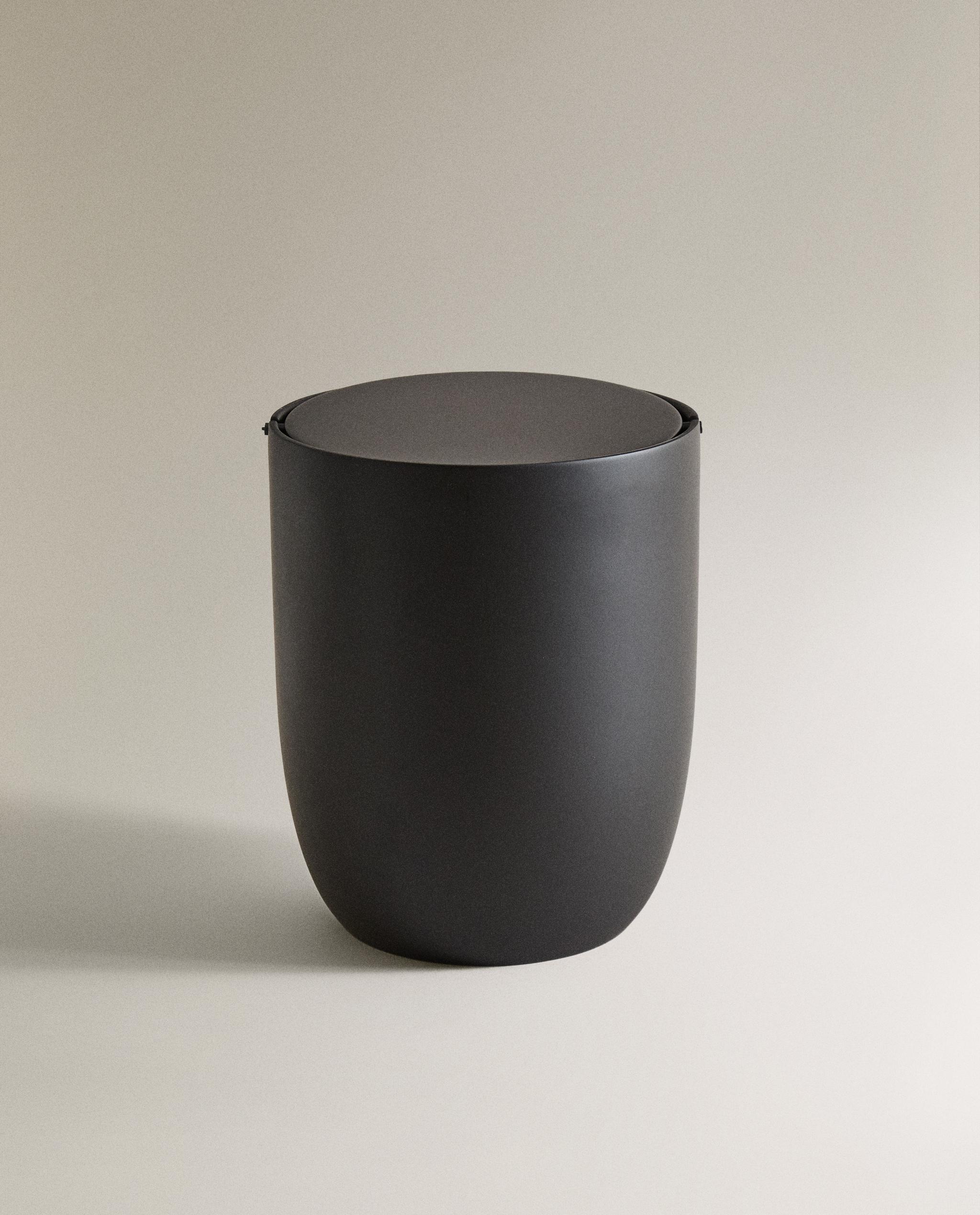 RESIN BATHROOM BIN product thumbnail 8