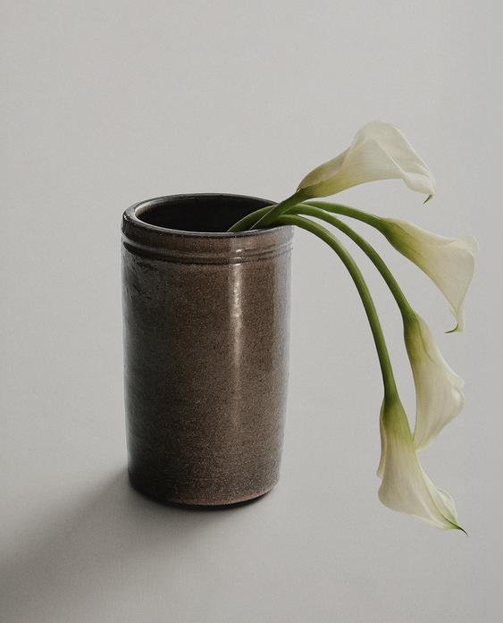 VASO CILÍNDRICO BAIXO VASO CILÍNDRICO BAIXO