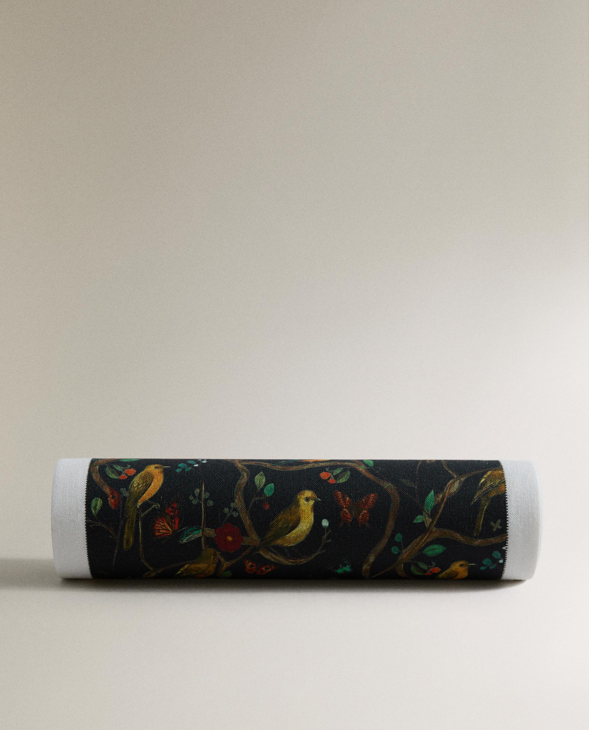 PACK OF BIRD PRINT NAPKINS (PACK OF 20) | MARISA BERENSON product thumbnail 15