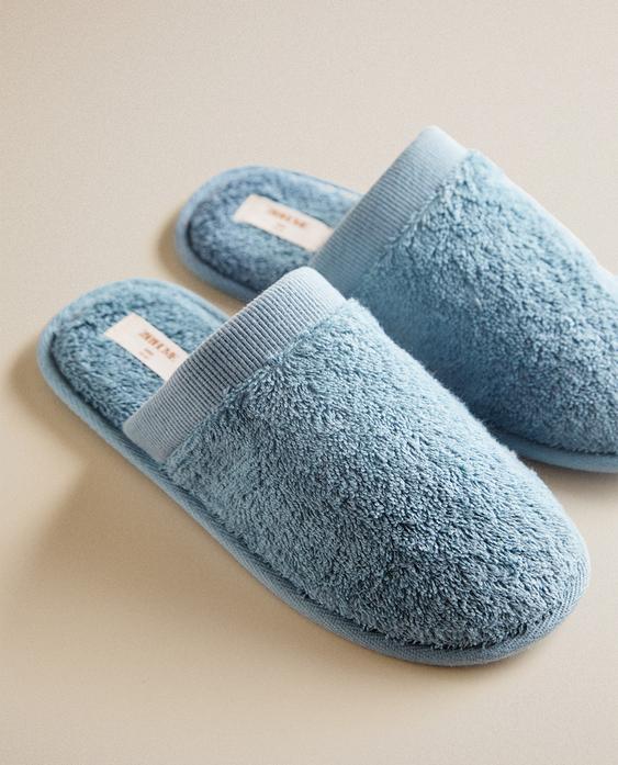 CHINELO INFANTIL TIPO MULES TOALHA DE BANHO CHINELO INFANTIL TIPO MULES TOALHA DE BANHO