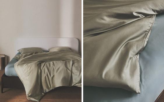 САТИНОВА ПІДКОВДРА (300 НИТОК/КВ. ДЮЙМ) САТИНОВА ПІДКОВДРА (300 НИТОК/КВ. ДЮЙМ)