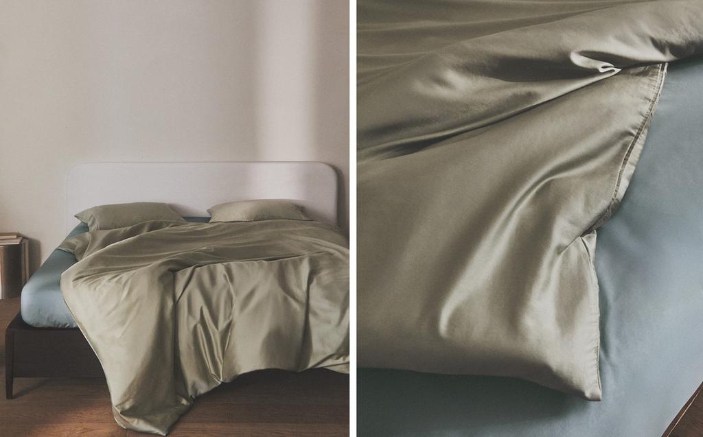 ПЛИК ЗА ОЛЕКОТЕНА ЗАВИВКА ОТ САТЕН (300 НИШКИ) ПЛИК ЗА ОЛЕКОТЕНА ЗАВИВКА ОТ САТЕН (300 НИШКИ)