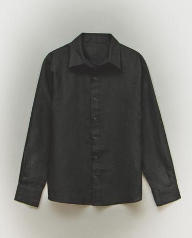 CAMISA LINHO