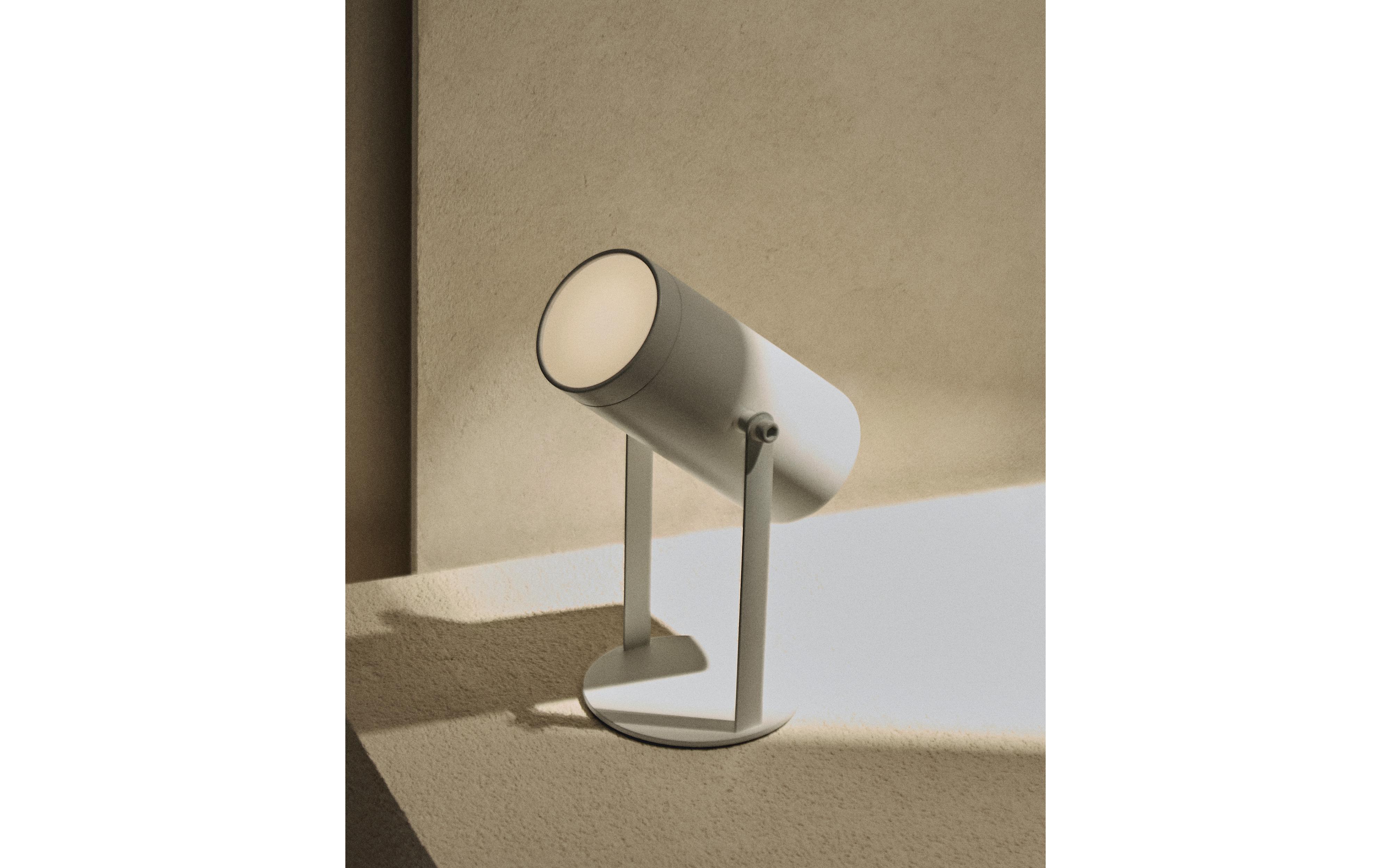 LAMP | USB RECHARGEABLE TABLE SPOTLIGHT product thumbnail 20