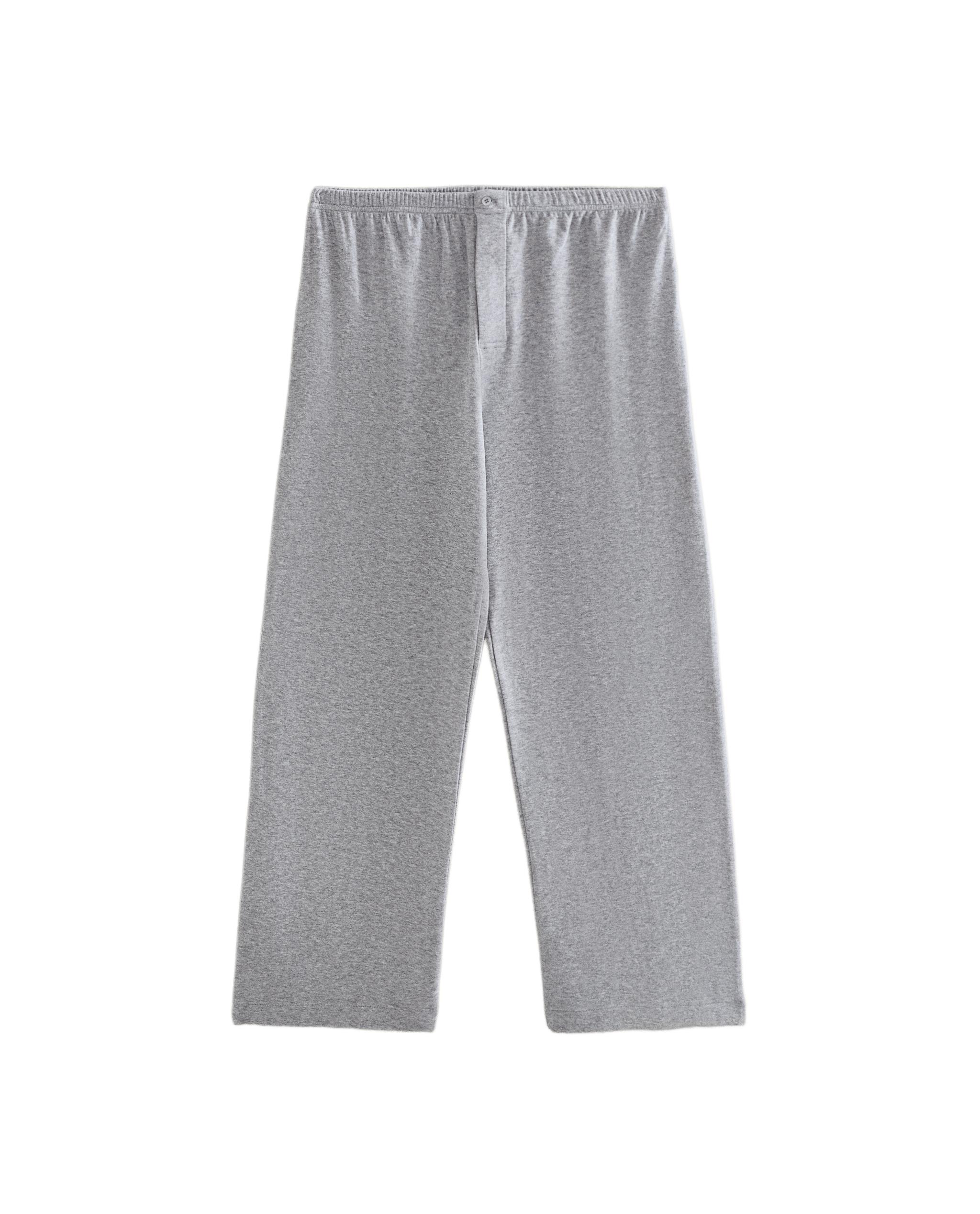 COTTON TROUSERS product thumbnail 5