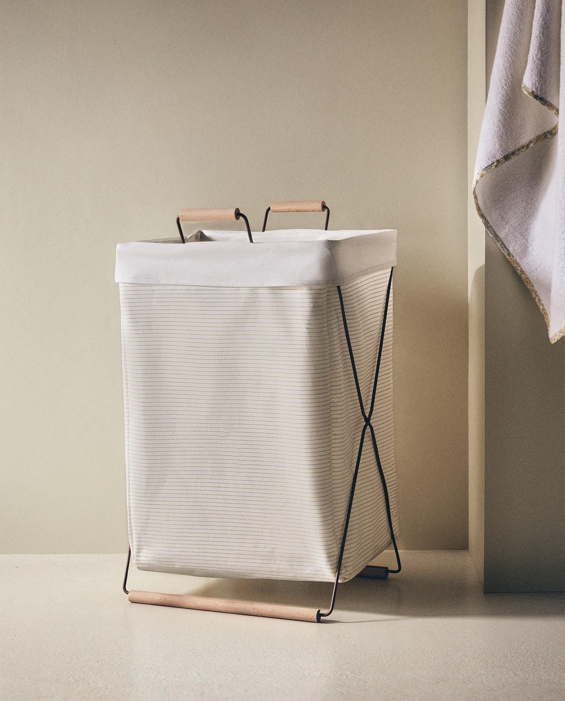 ZARA HOME メッシュデザインバスケット2個セット※単品も可能 41589049052-a7.jpg?ts=