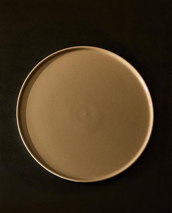 SET OF 2 - PLATE L