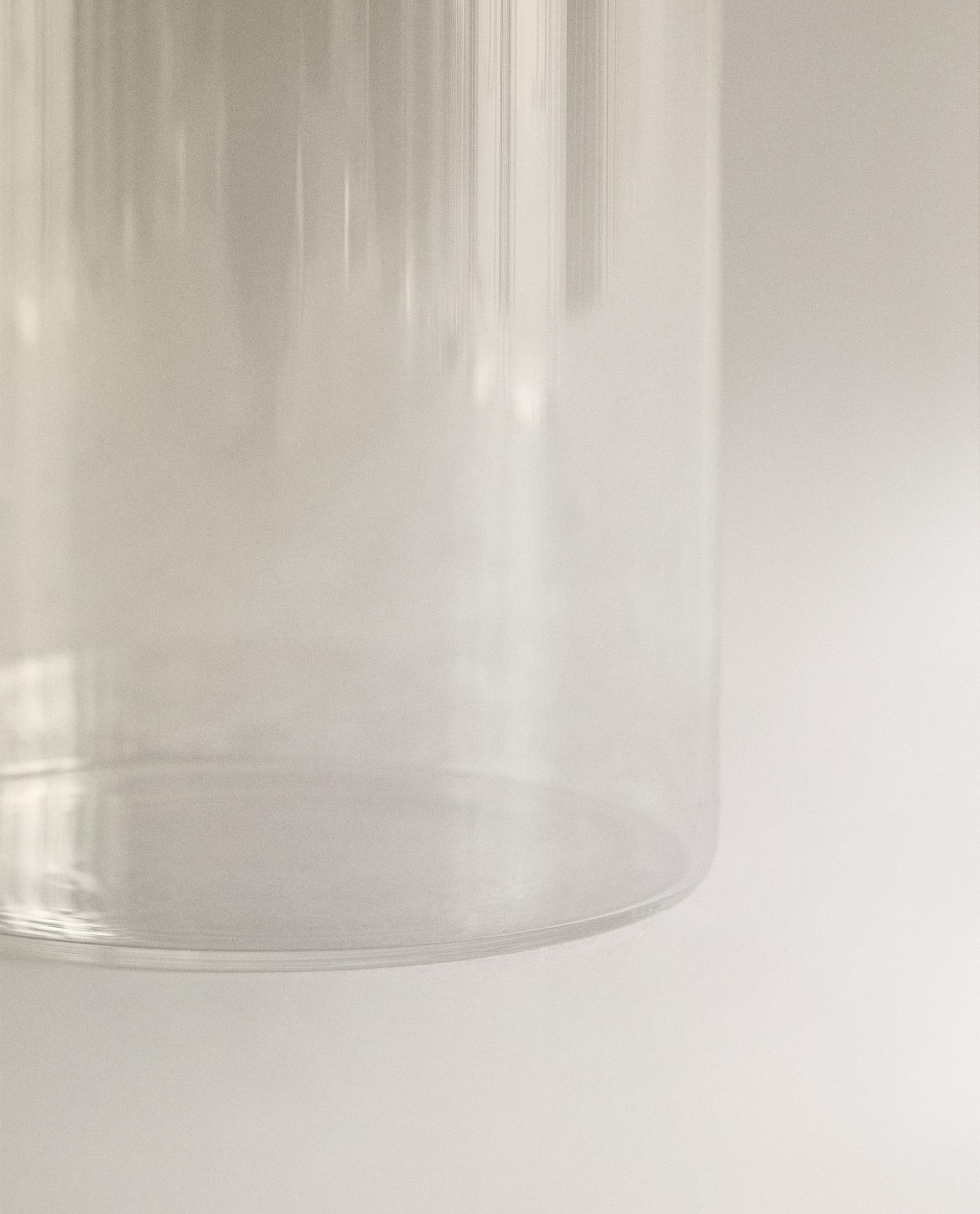 BOROSILICATE GLASS MUG product thumbnail 9