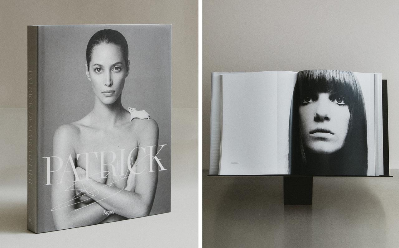 KNIHA DEMARCHELIER (ANGLICKY) KNIHA DEMARCHELIER (ANGLICKY)