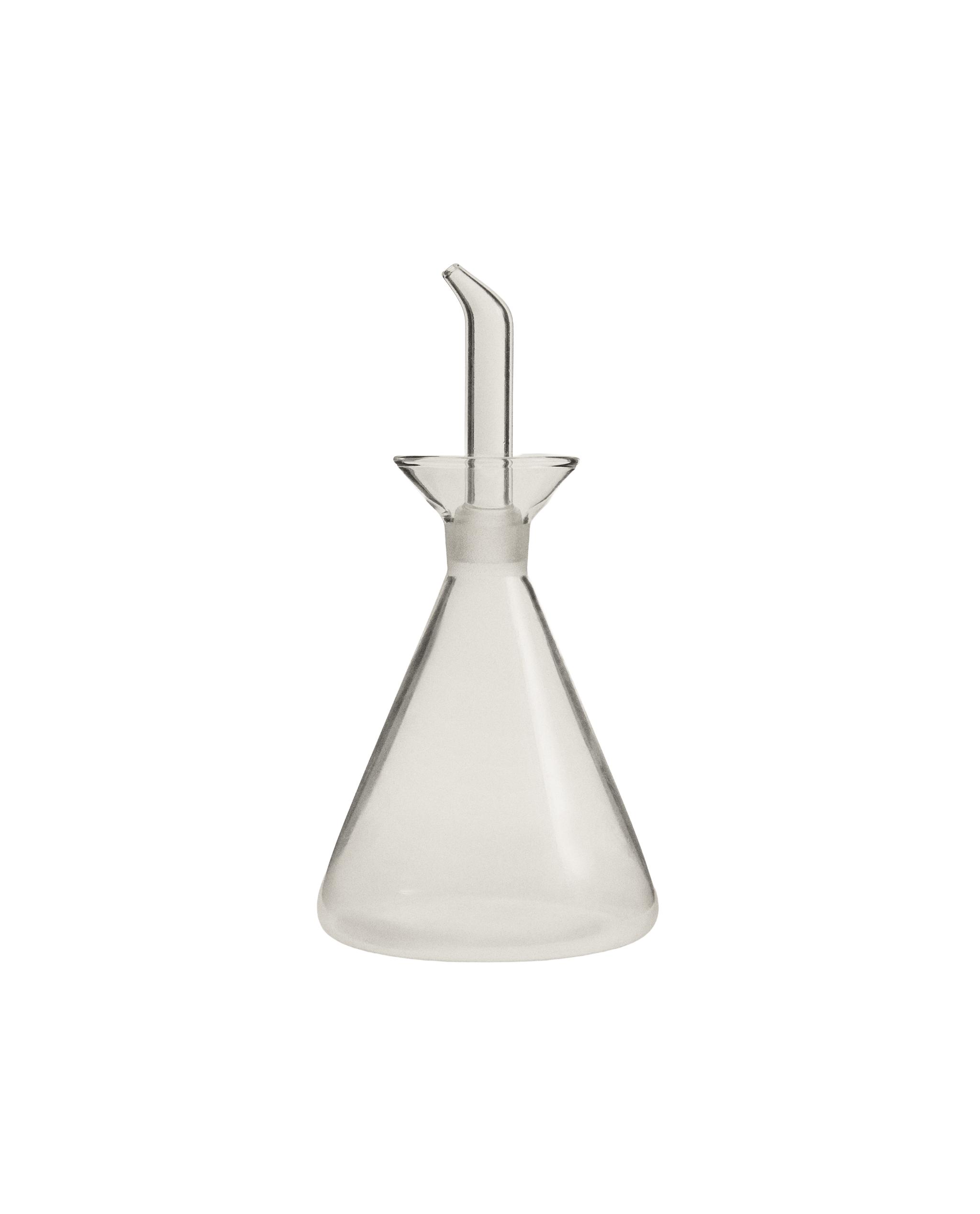 BOROSILICATE GLASS CRUET product thumbnail 10