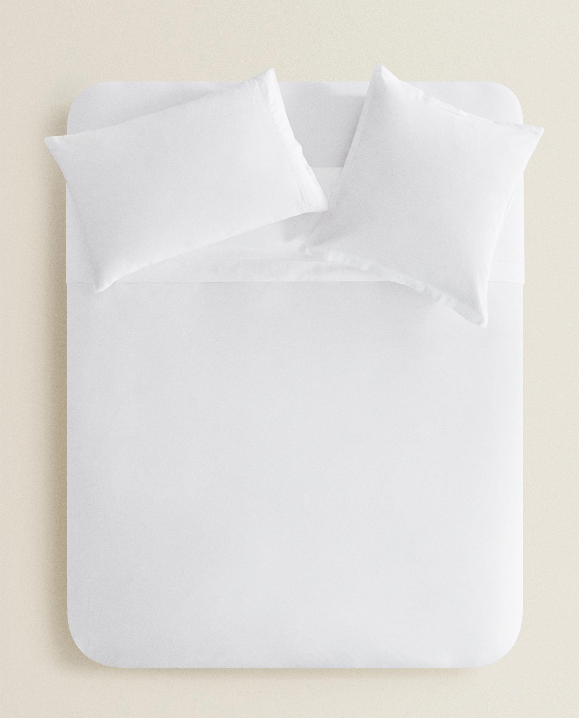 SATEEN DUVET COVER (300 THREAD COUNT) product thumbnail 20