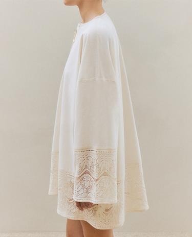 КОРОТКА НІЧНА СОРОЧКА