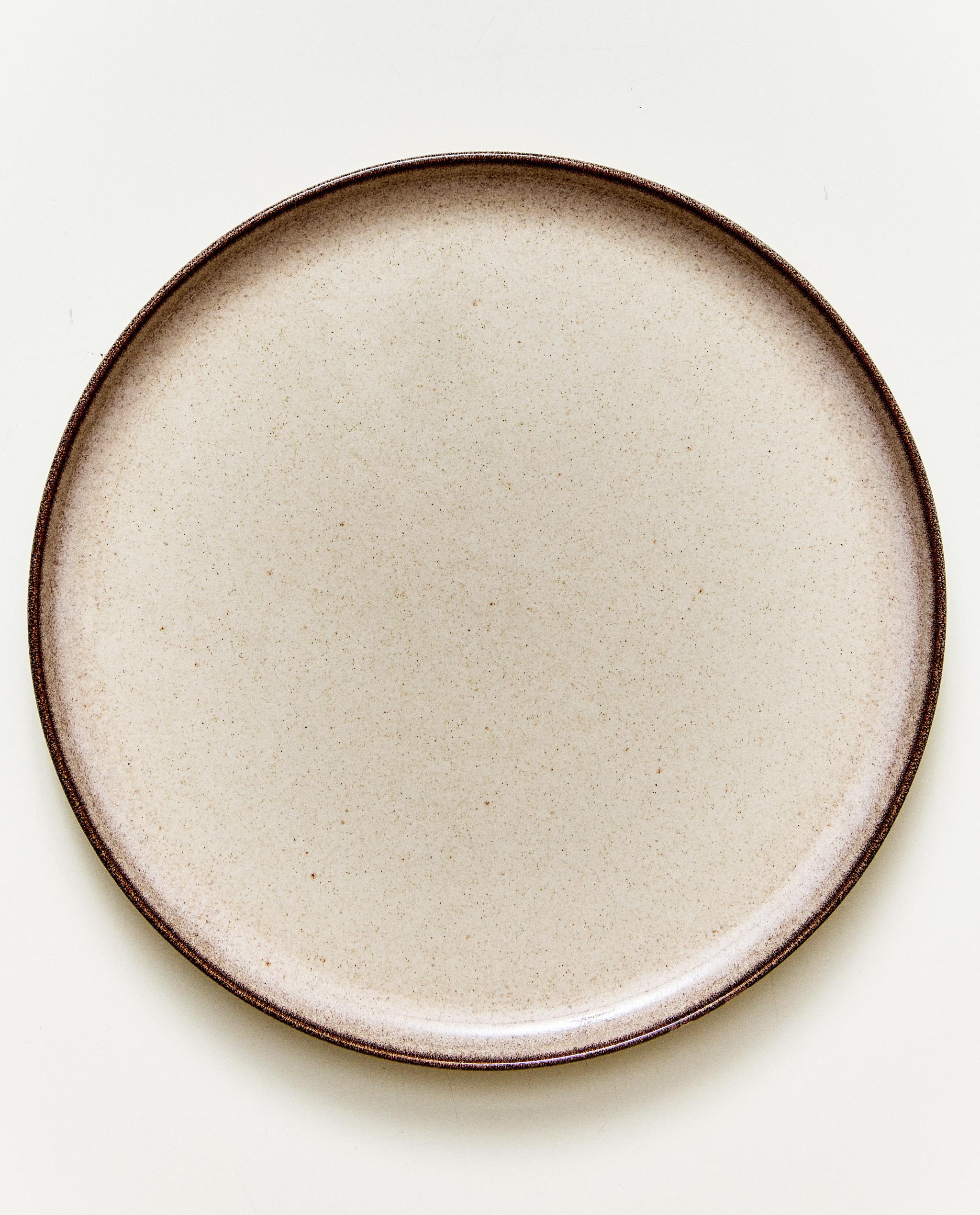 STONEWARE DINNER SET product thumbnail 7