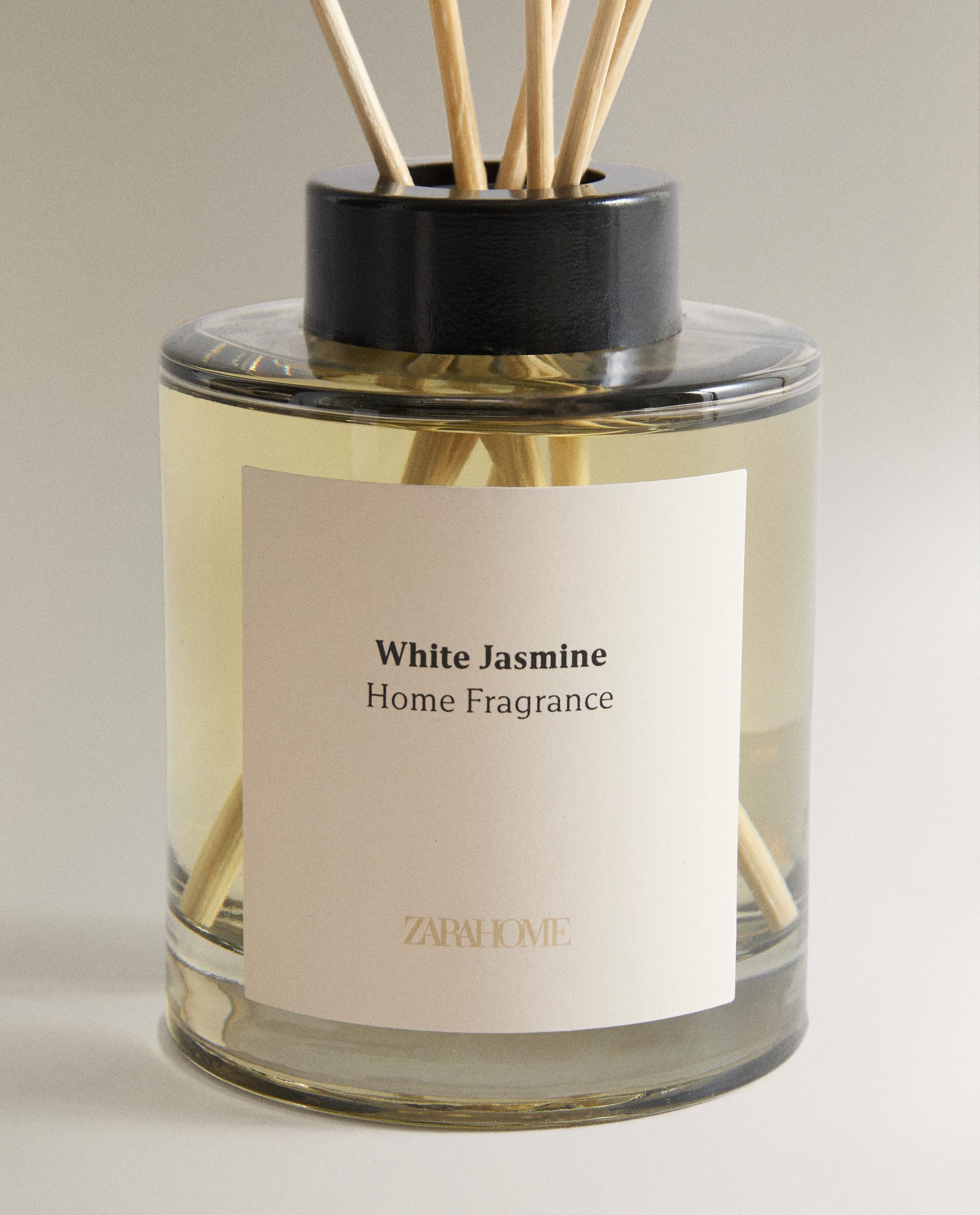 (200 ML) WHITE JASMINE REED DIFFUSERS product thumbnail 7