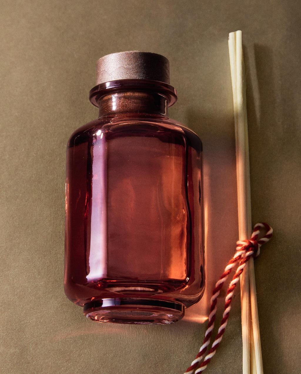 Zara Home (6.26 oz) HOMEMADE APPLE PIE REED DIFFUSER