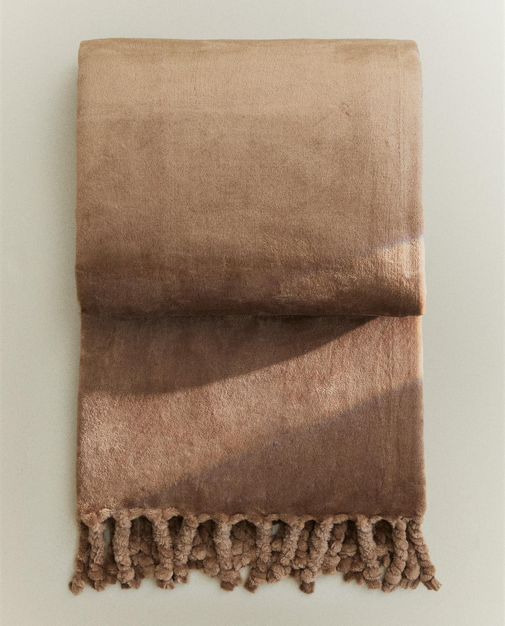 専用ZARA HOME ブランケットのみ ウール ブランケット | Zara Home 日本/Japan