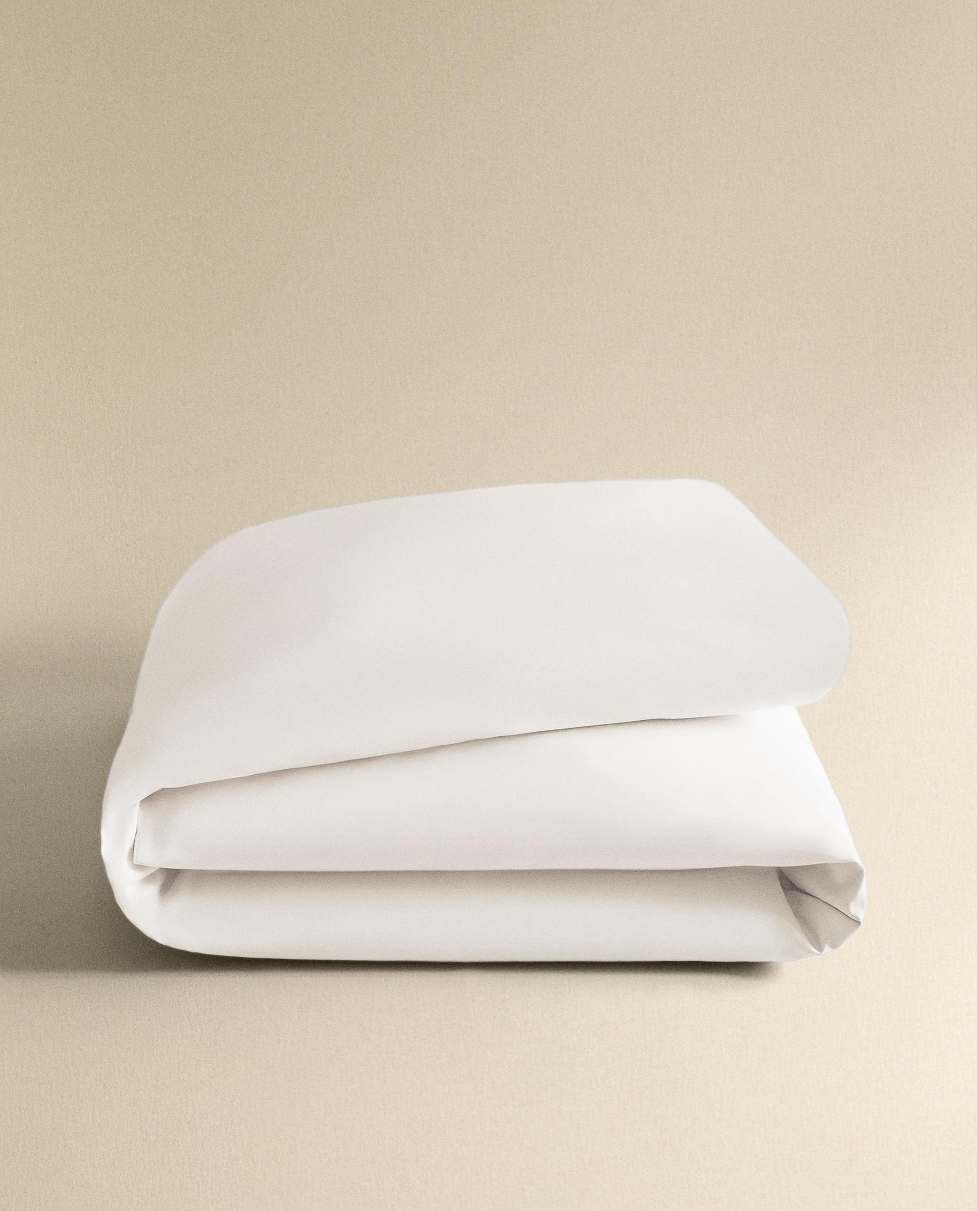 SATEEN DUVET COVER (300 THREAD COUNT) product thumbnail 11