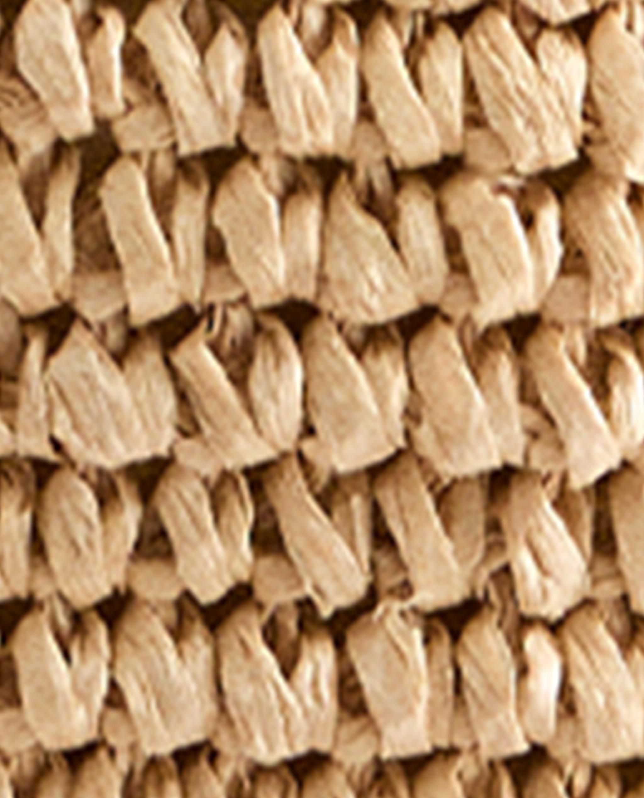 LARGE PAPER WASH BAG product thumbnail 8