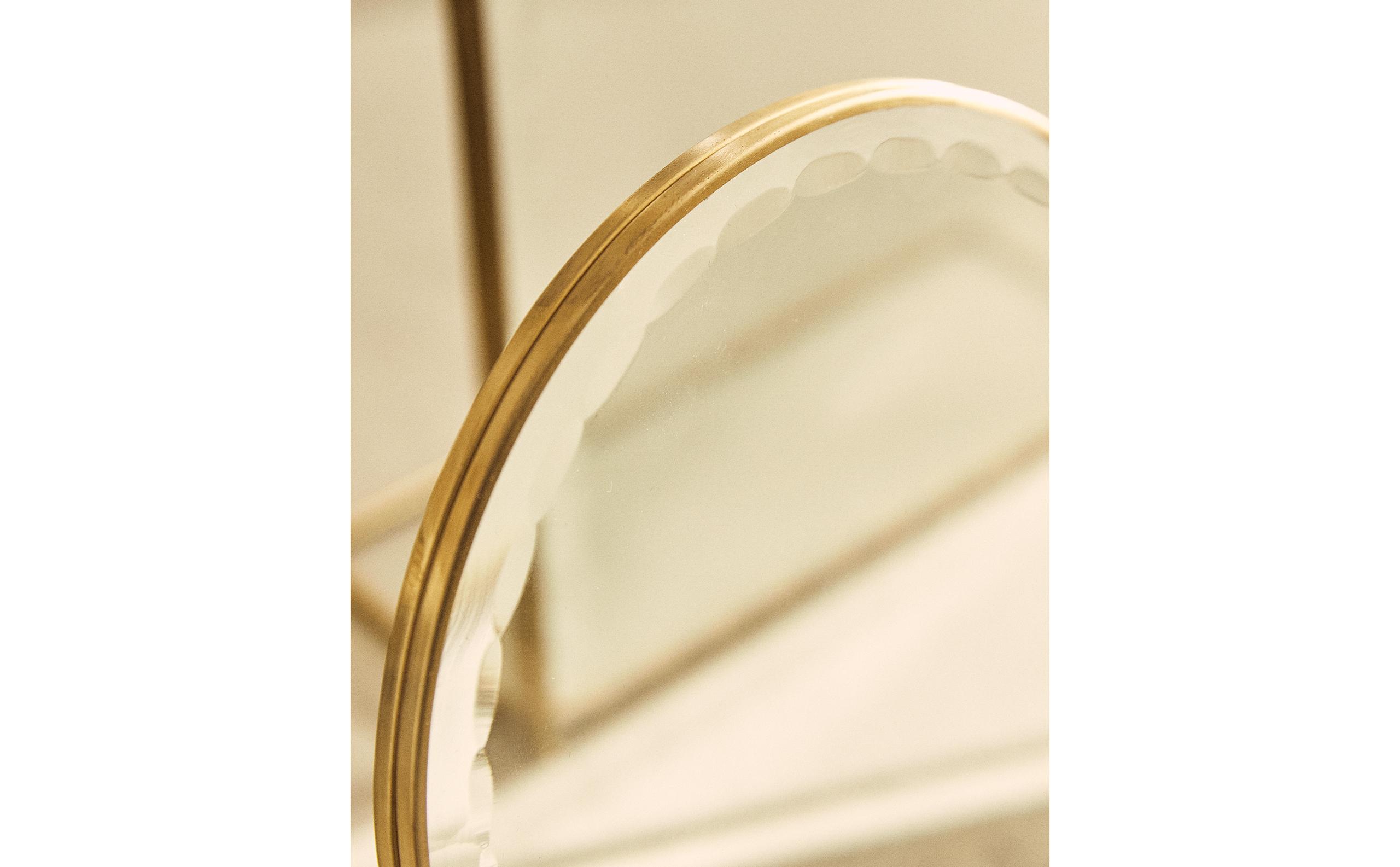 GOLDEN ARCH PHOTO FRAME product thumbnail 12