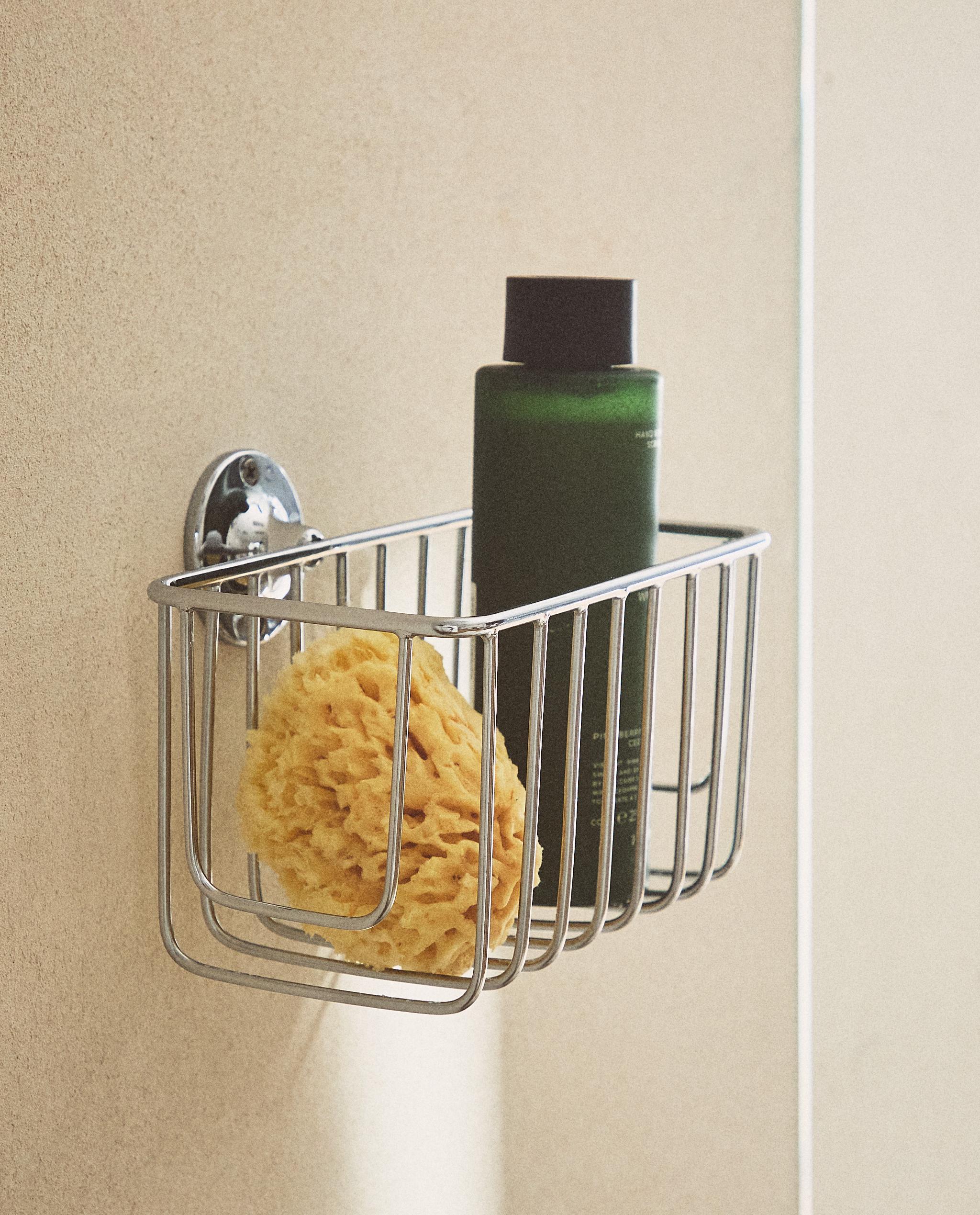 METAL SHOWER SHELF product thumbnail 8