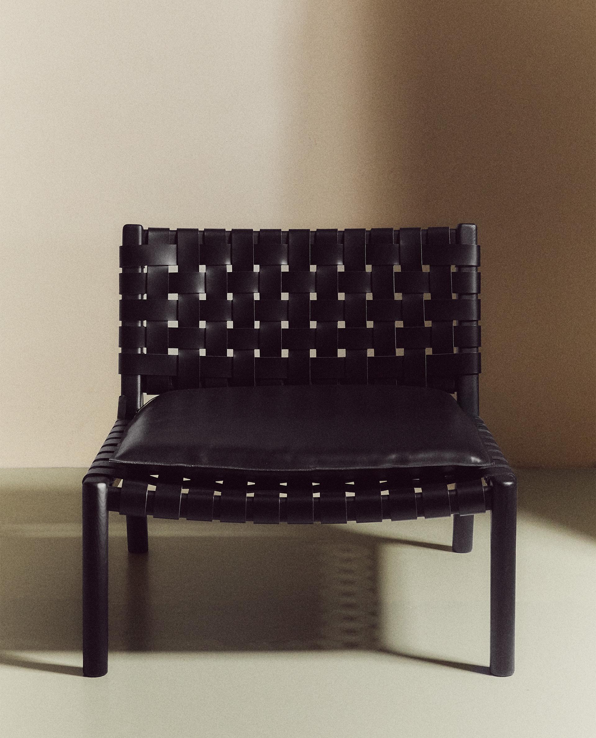 LOUNGE CHAIR 01 BY VINCENT VAN DUYSEN