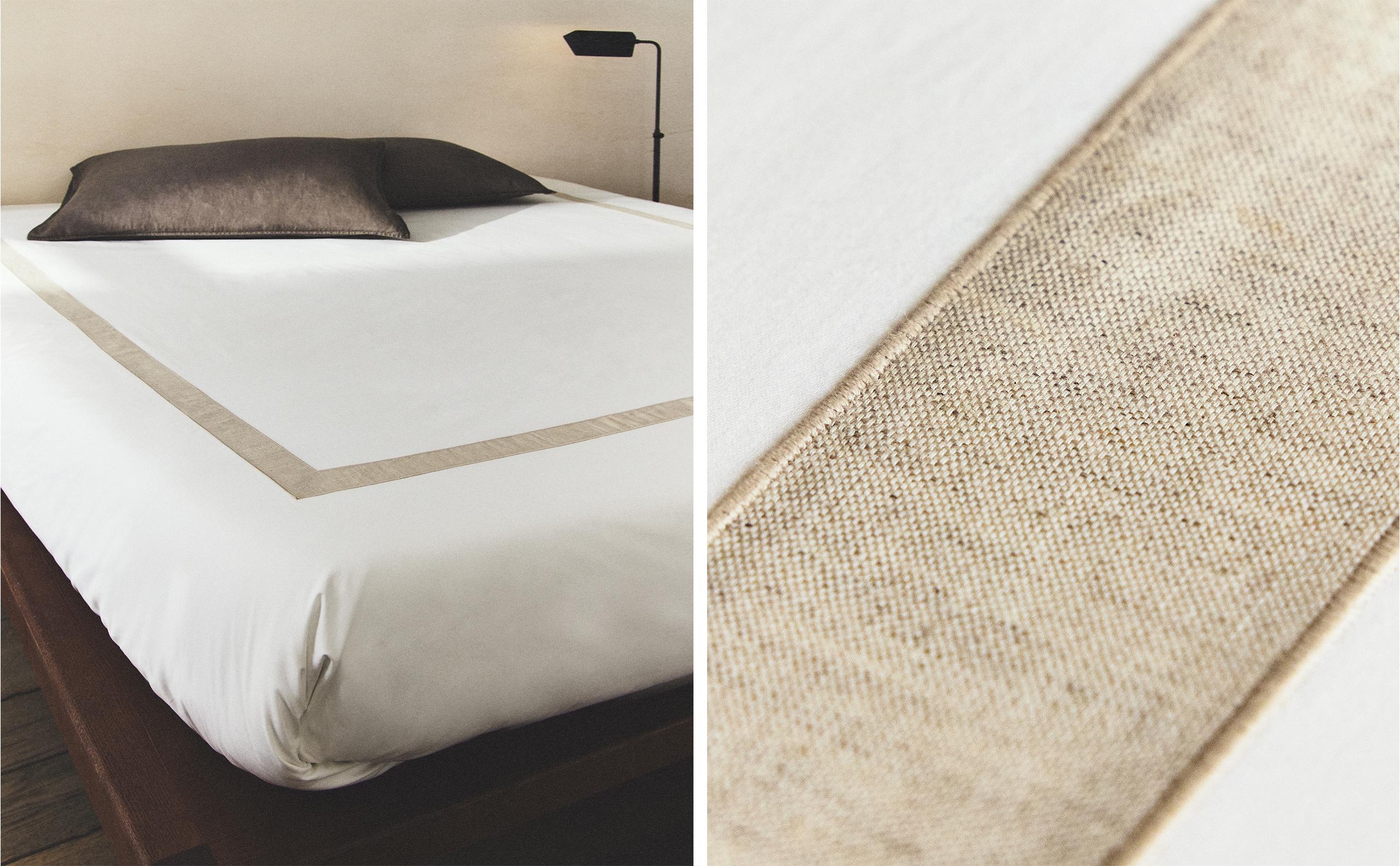 Bedding and bedroom decor | Zara Home United States of