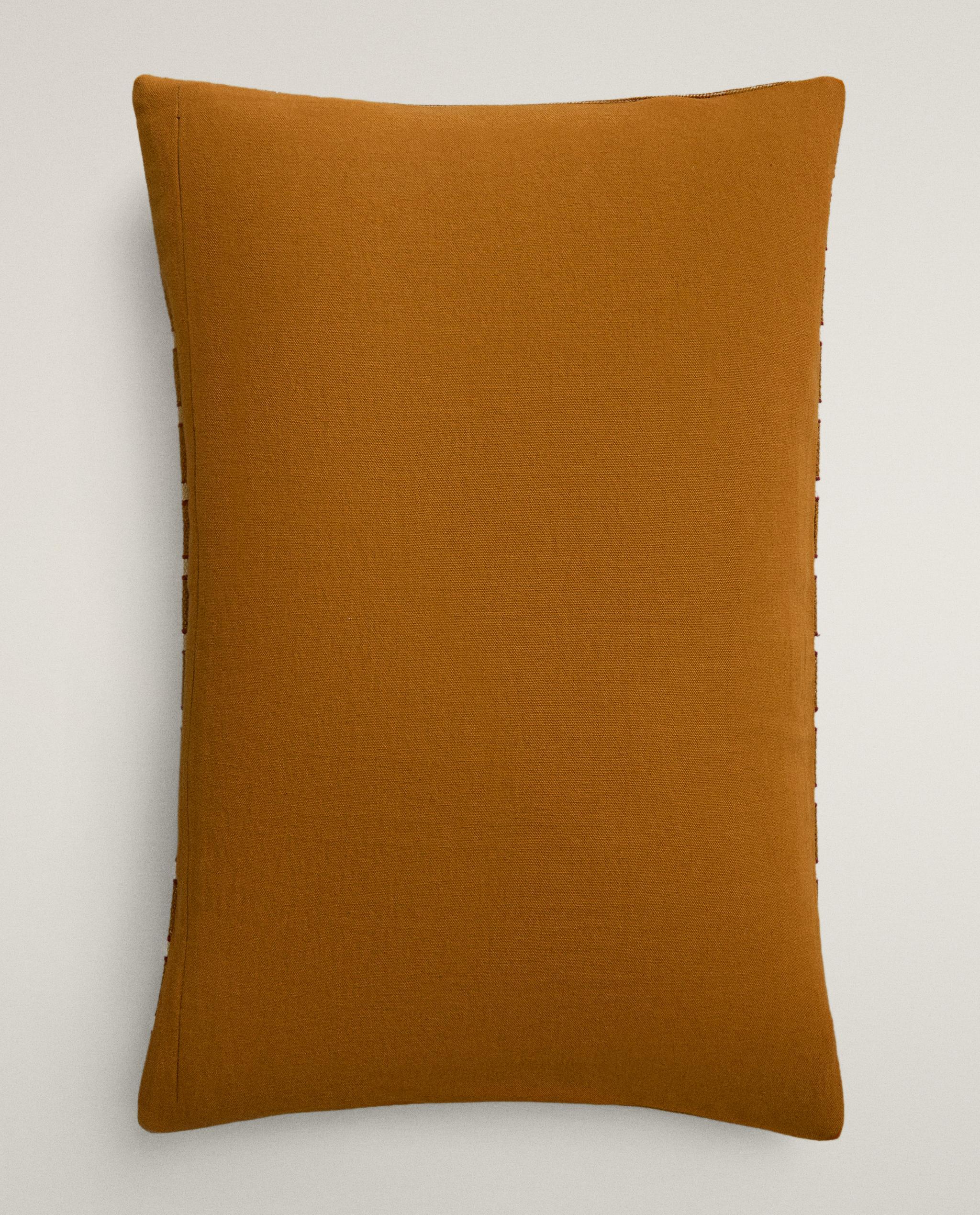 STRIPED CUSHION COVER product thumbnail 17