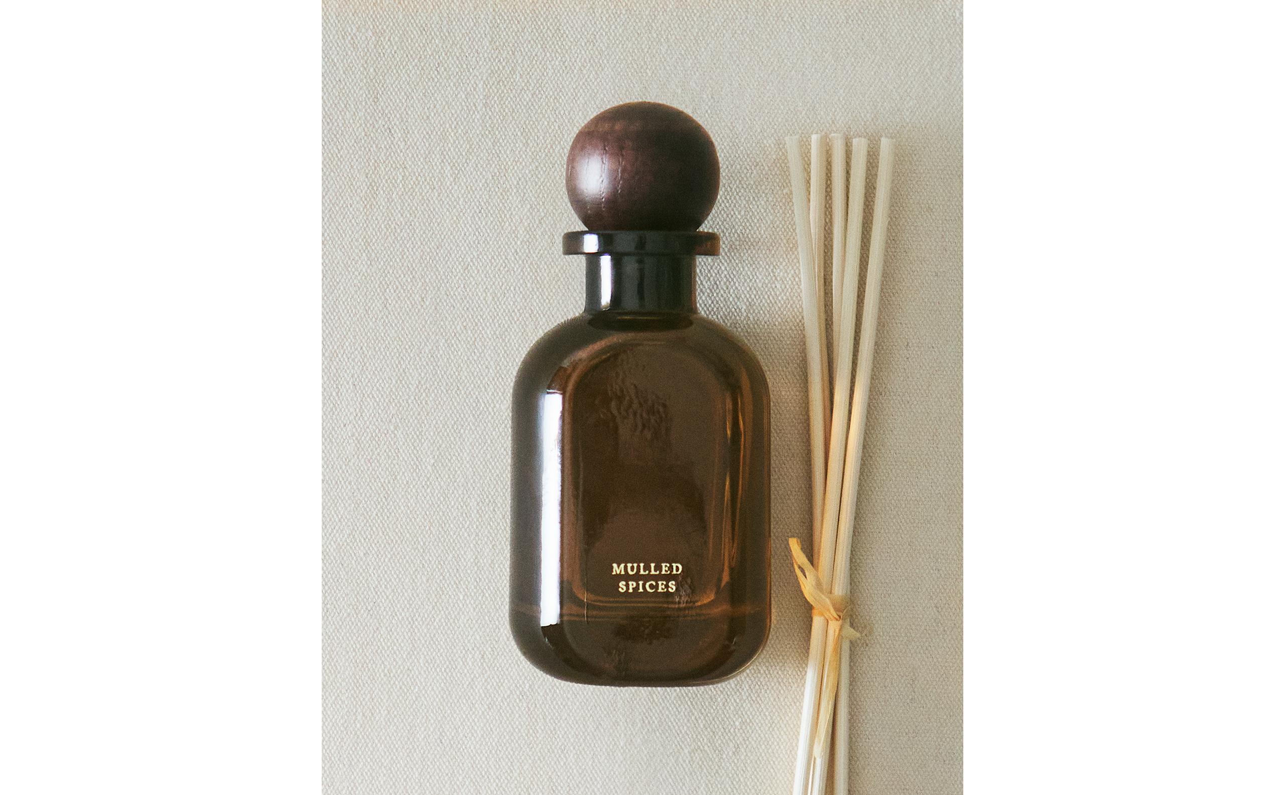 (100 ML) MULLED SPICE REED DIFFUSERS product thumbnail 8