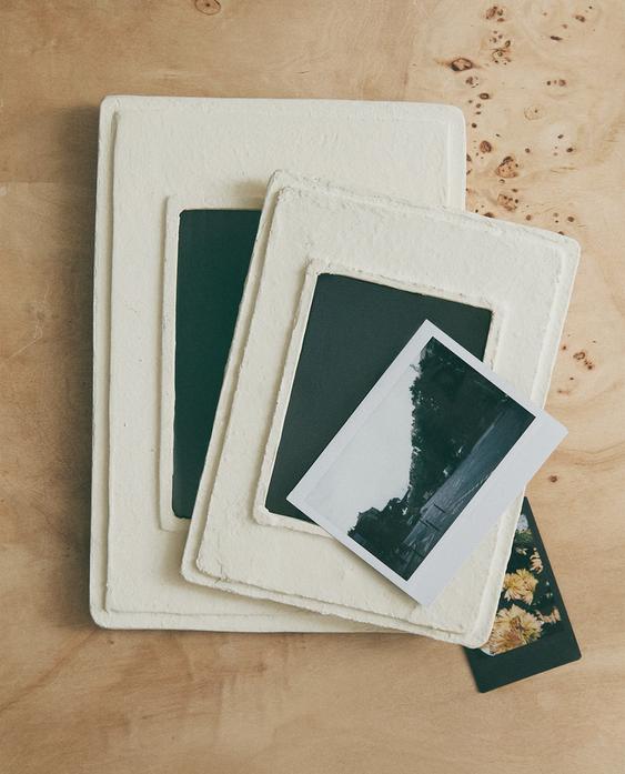 กรอบรูปกระดาษ