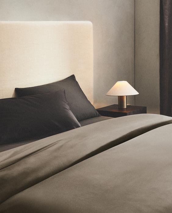 NAVLAKA ZA JORGAN OD SATENA (GUSTINA TKANJA 300 NITI)