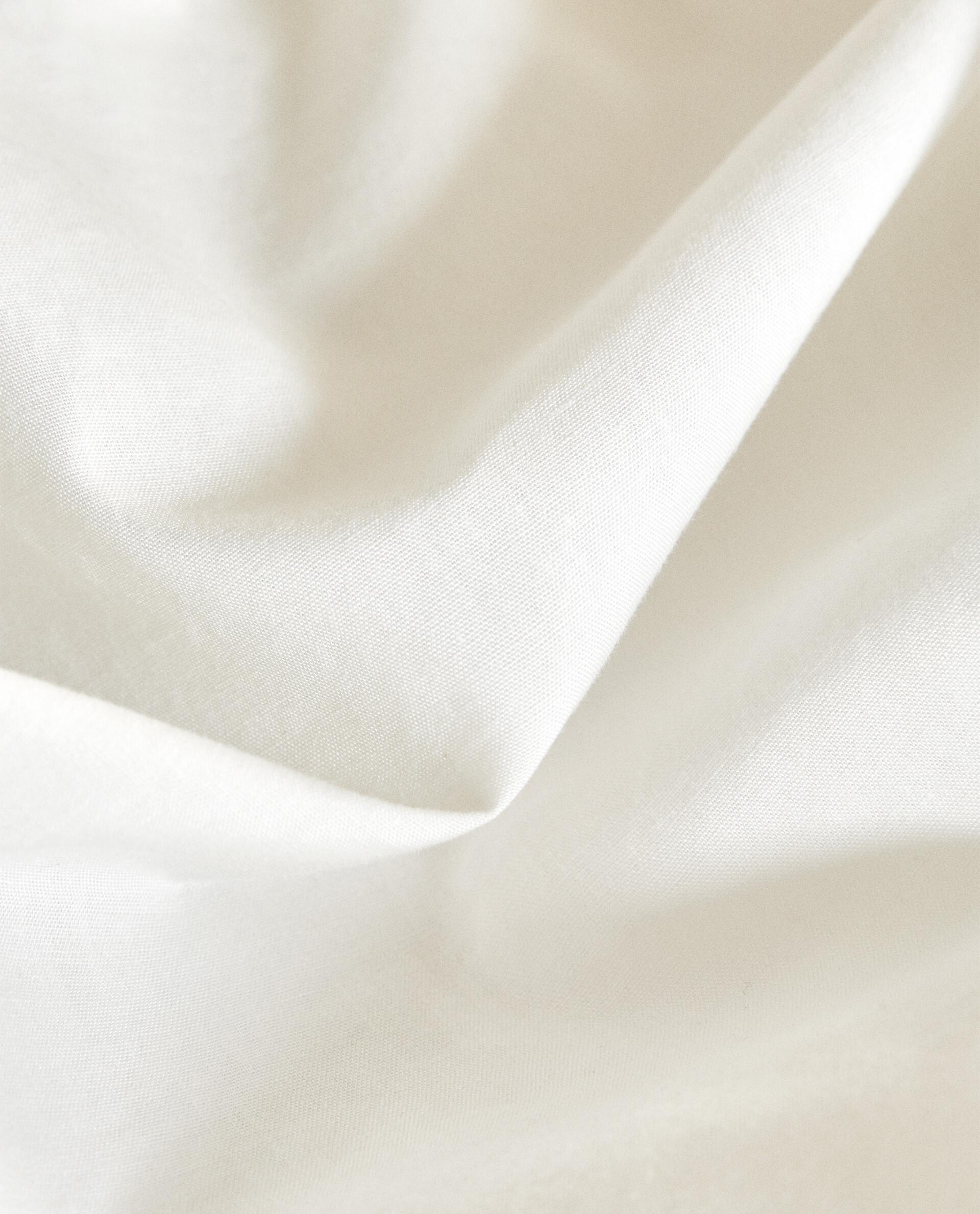 CHILDREN'S PLAIN FITTED SHEET product thumbnail 2