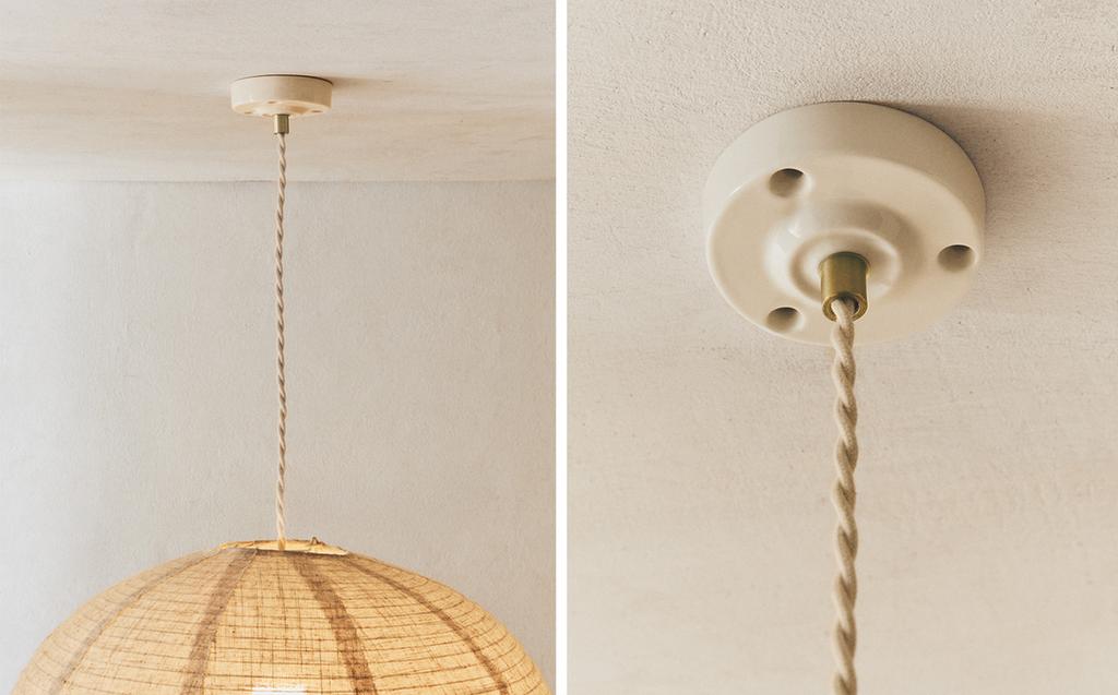 CAVO LAMPADA CAVO LAMPADA