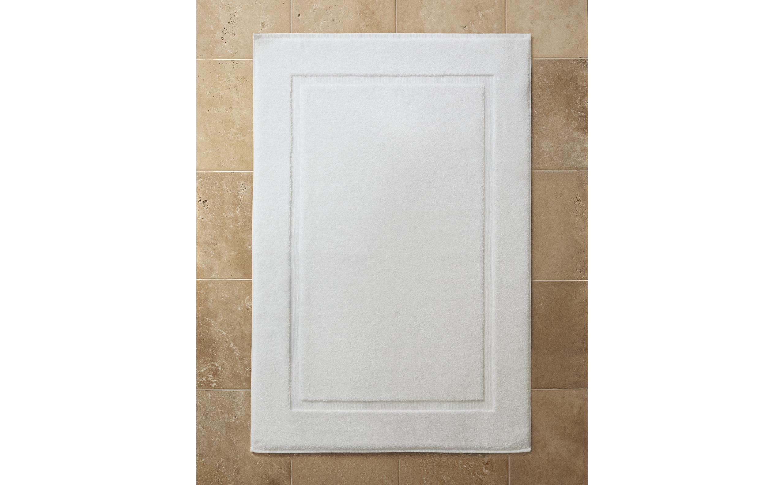 SOFT TERRY BATH MAT product thumbnail 6