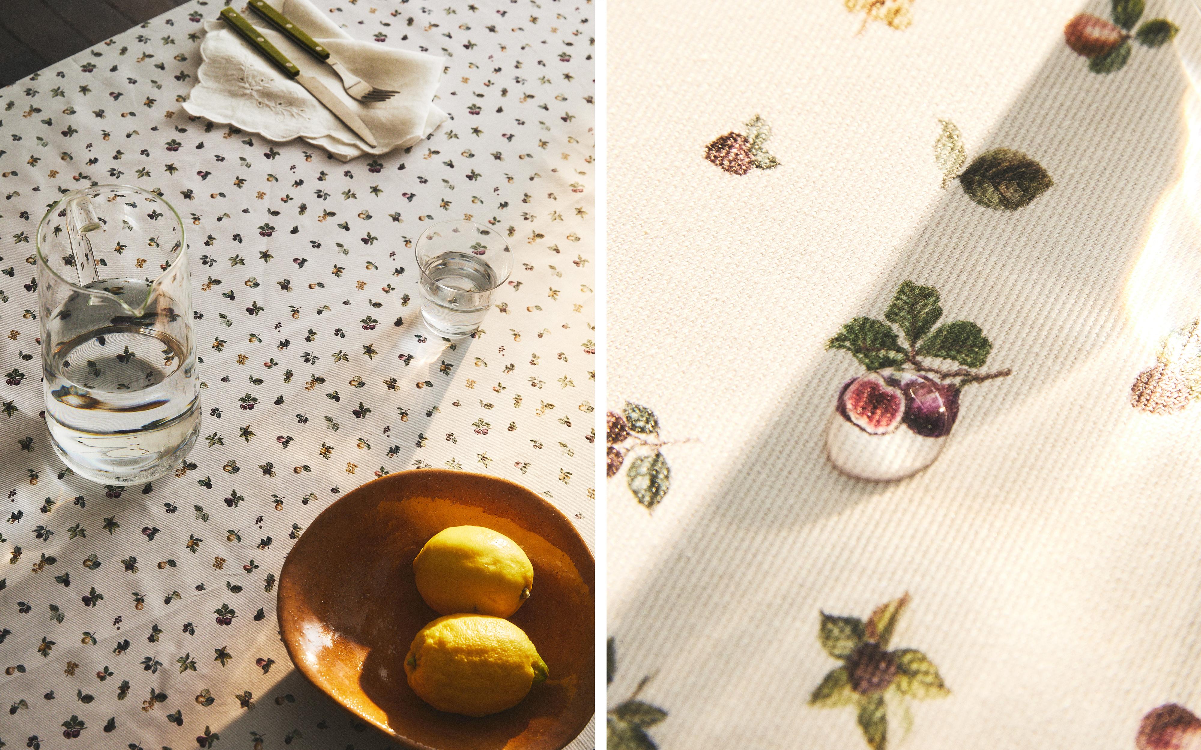 テーブルクロス | Zara Home 日本/Japan