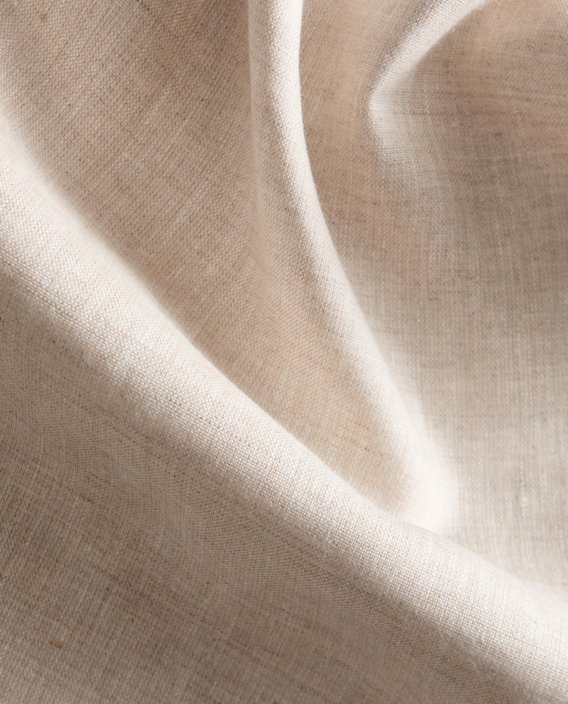 DOUBLE-LAYER LINEN TABLE RUNNER product thumbnail 7