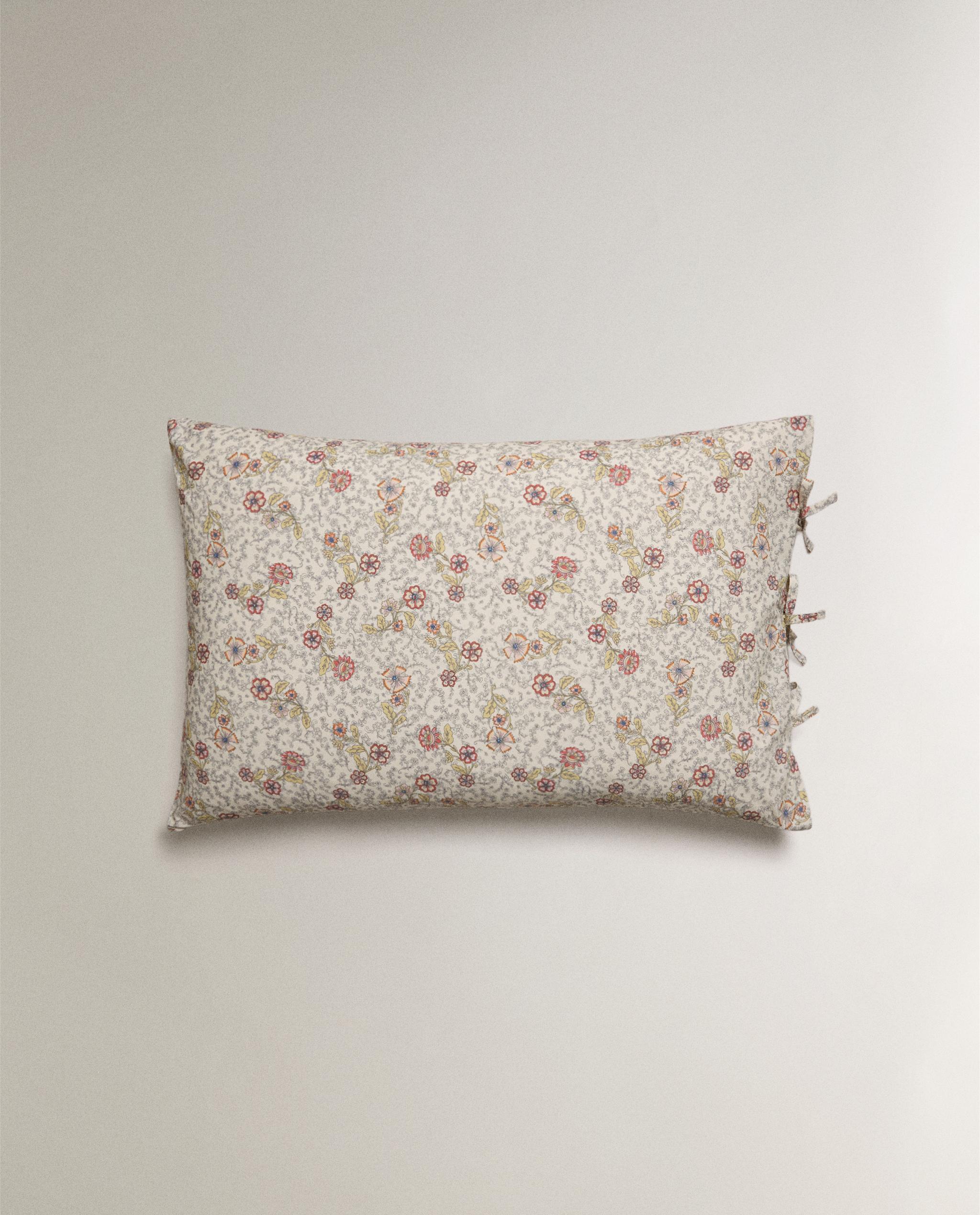 子供にぴったりなデコレーション、ベッドリネン、家具 | Zara Home