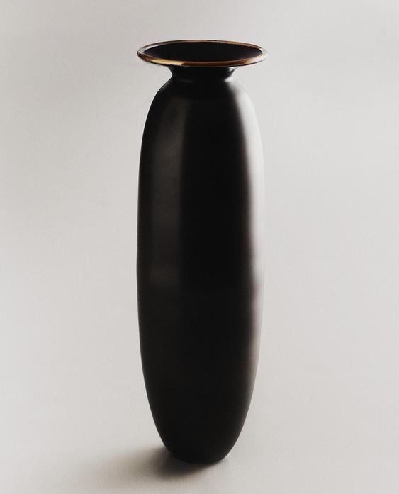 BRASS VESSEL I COLIN KING