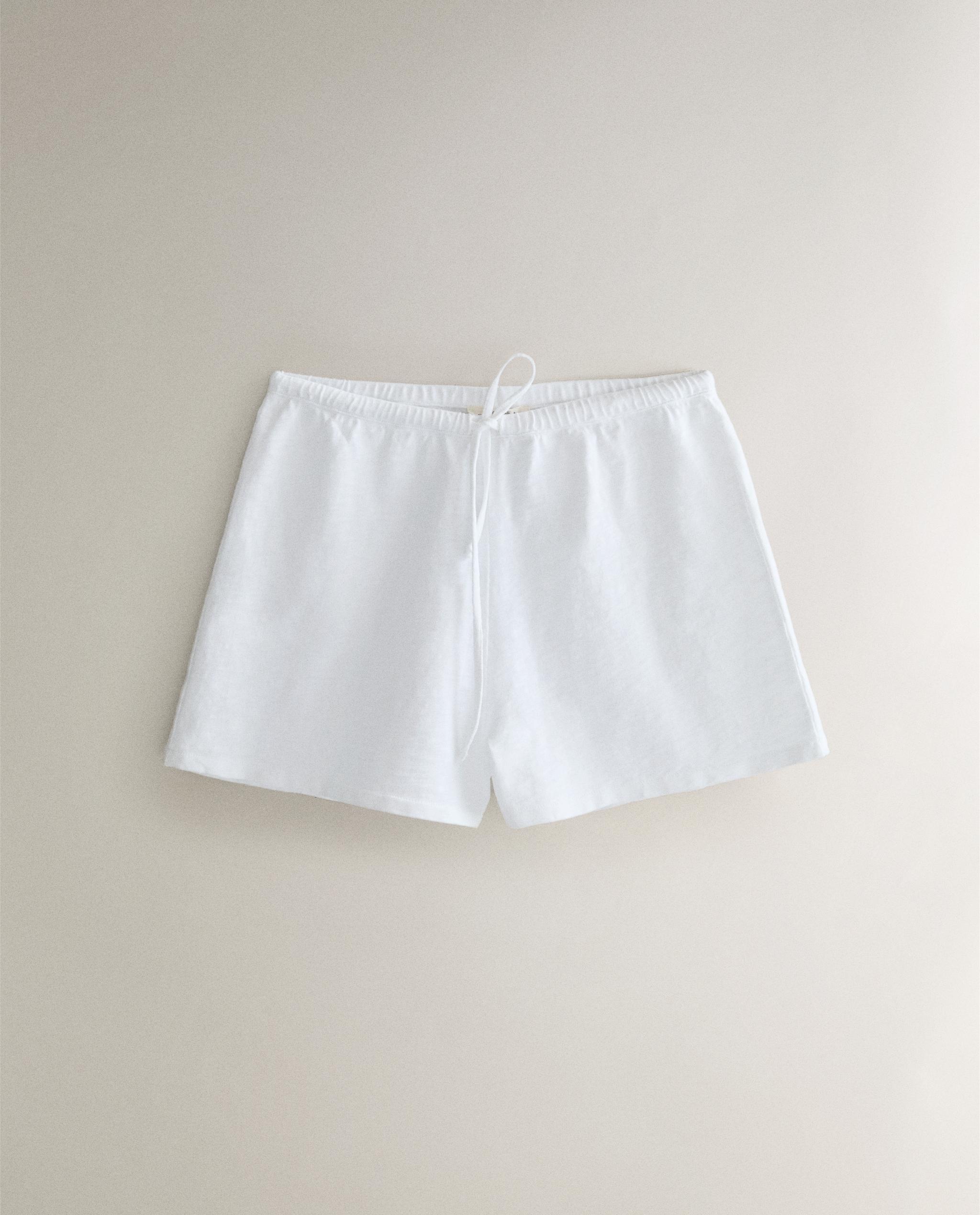 COTTON SHORTS product thumbnail 18