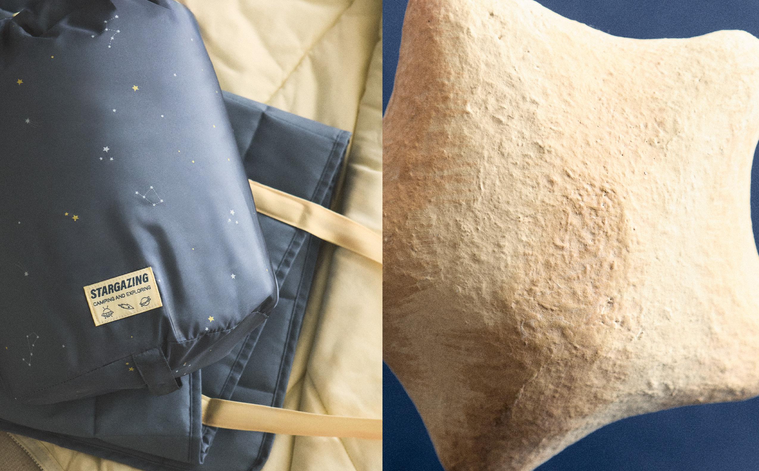 ZARA HOME 布製アルファベットセット ZARA HOME 布製アルファベットセット - メルカリ