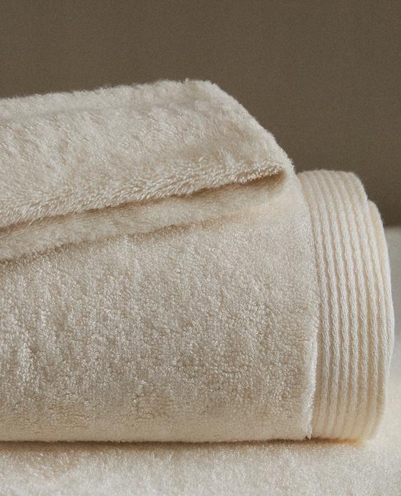 BANDEAU EN COTON ABSORBANT