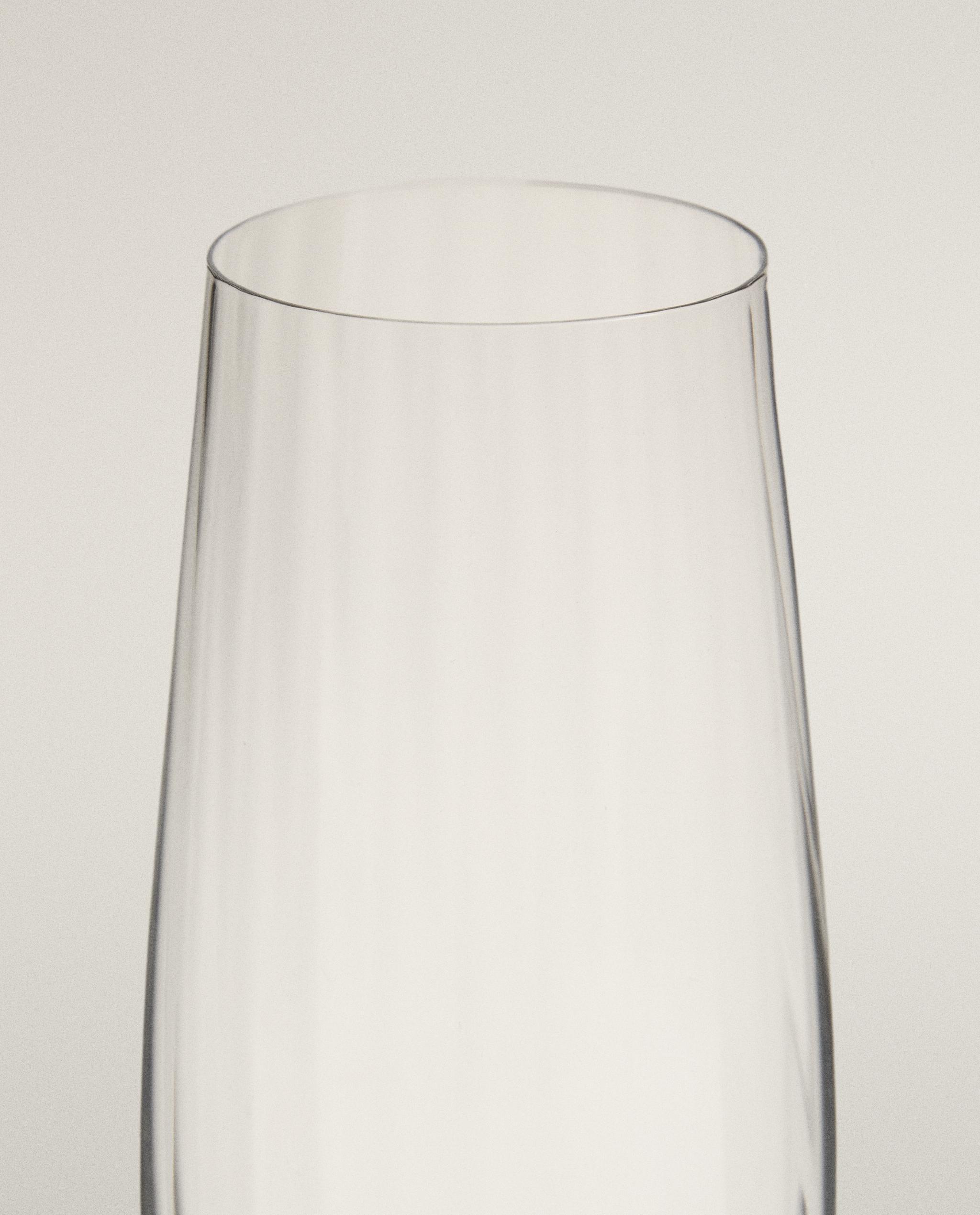 WAVY FLUTE GLASS product thumbnail 6