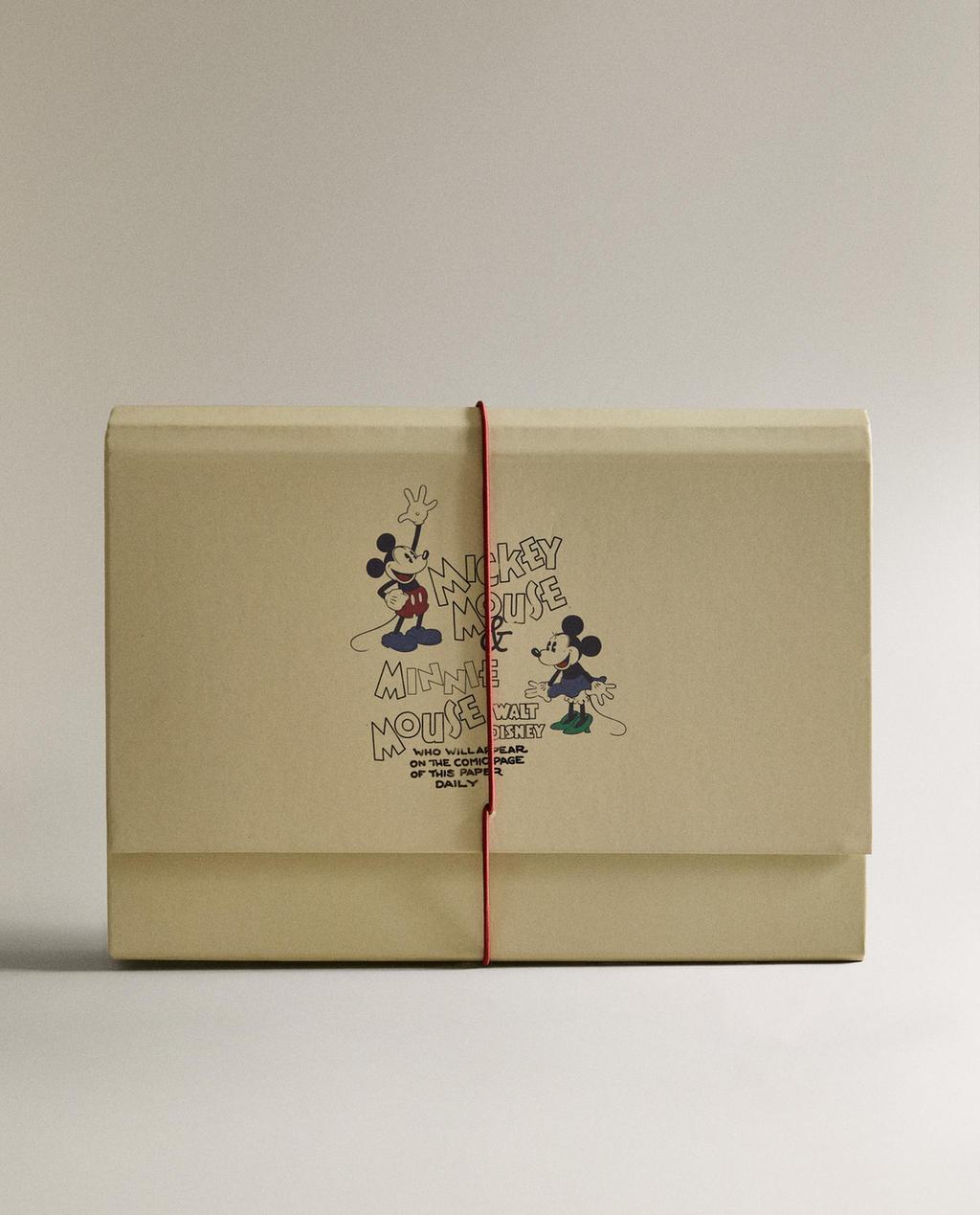 MİKİ & MİNİ ©DİSNEY ÇOCUK KLASÖRÜ